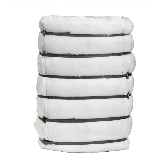 Kapok 100kg Balle Pro : Gros volumes revendeurs | Artapisserie.fr