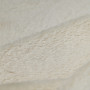 Tissu fausse fourrure Idunn blanc cassé Didier Dassonville | artapisserie.fr