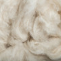Kapok naturel 1kg : fibre rembourrage coussins oreillers | Artapisserie.fr