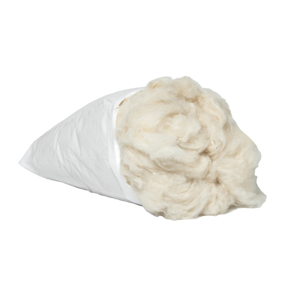 Kapok 10kg Pro : Fibre naturelle pour tapissiers | Artapisserie.fr