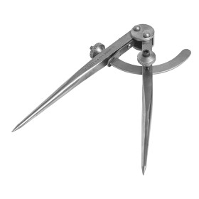 Compas à pointes sèches Osborne n°106-6