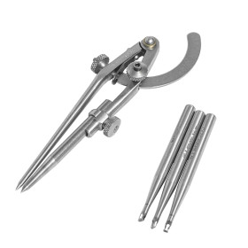 Compas à rainette Osborne n°34