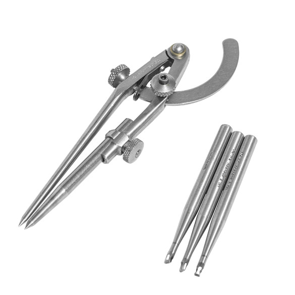 Compas à rainette Osborne n°34