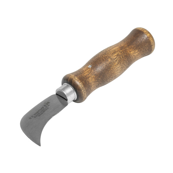 Serpette pour couper le cuir - Osborne 425