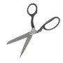 Ciseaux de coupe courbés osborne n°164 | Artapisserie