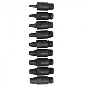 Lot de 9 embouts pour pince emporte-pièces (1-5mm)