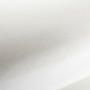 Tissu velours Opaque Velvet blanc cassé JAB | artapisserie.fr