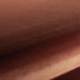 Tissu velours Opaque Velvet cuivré JAB | artapisserie.fr