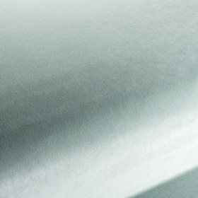 Tissu velours Opaque Velvet bleu JAB | artapisserie.fr