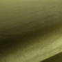 Tissu velours Opaque Velvet vert gazon JAB | artapisserie.fr