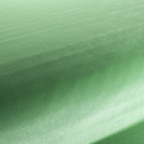 Tissu velours Opaque Velvet vert émeraude JAB | artapisserie.fr