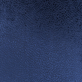 Tissu siège velours Splendido bleu roi JAB | artapisserie.fr