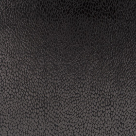 Tissu siège velours Splendido noir JAB | artapisserie.fr