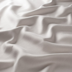Tissu grande largeur Cosy Dream ivoire Carlucci 300 cm | artapisserie.fr