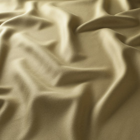 Tissu grande largeur Cosy Dream vert mousse Carlucci 300 cm | artapisserie.fr