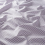 Tissu grande largeur Tiny Tartan violet JAB 280 cm | artapisserie.fr