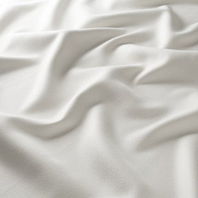 Tissu grande largeur Cosy Dream blanc Carlucci 300 cm | artapisserie.fr
