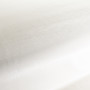 Tissu siège Soft Flow blanc ivoire Carlucci | artapisserie.fr