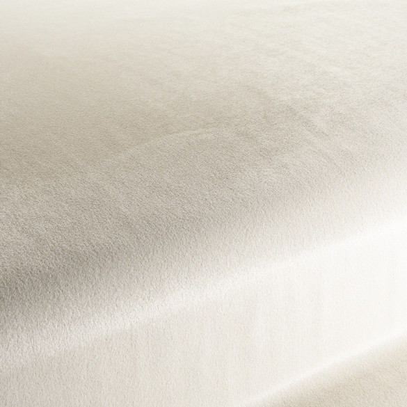 Tissu siège Soft Flow gris clair Carlucci | artapisserie.fr