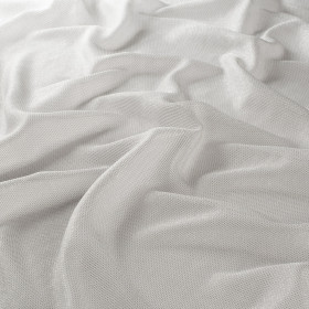 Voilage uni Garfield gris JAB 315 cm | artapisserie.fr
