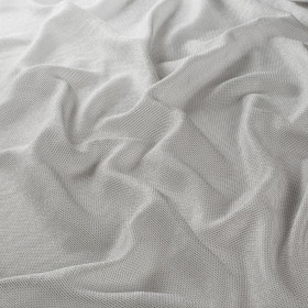 Voilage uni Garfield gris perle JAB 315 cm | artapisserie.fr