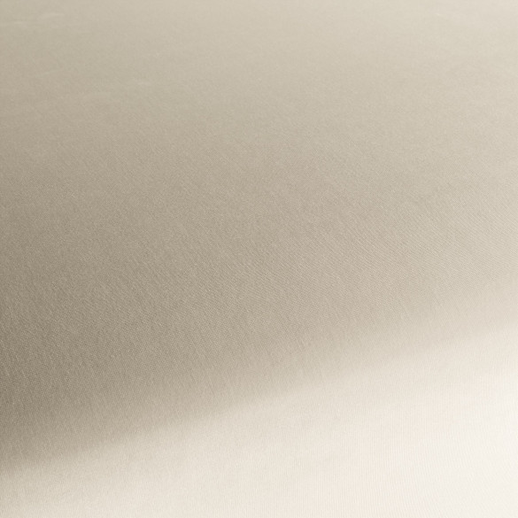 Tissu velours Slow-Mo Velvet sable JAB| artapisserie.fr