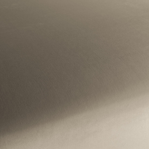 Tissu velours Slow-Mo Velvet brun JAB| artapisserie.fr