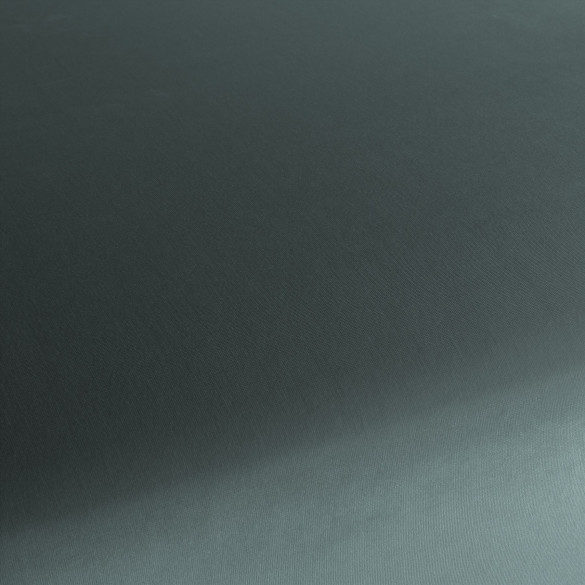 Tissu velours Slow-Mo Velvet bleu gris JAB| artapisserie.fr