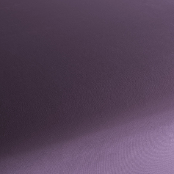 Tissu velours Slow-Mo Velvet pourpre JAB| artapisserie.fr