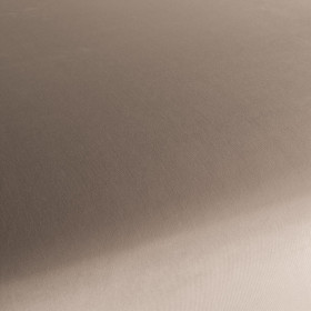 Tissu velours Slow-Mo Velvet taupe clair JAB| artapisserie.fr