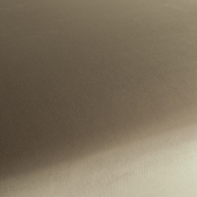Tissu velours Slow-Mo Velvet brun taupe JAB| artapisserie.fr