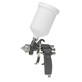 Pistolet de pulvérisation pneumatique SEFLID 3F