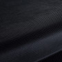 Tissu siège Ambassador noir JAB| artapisserie.fr