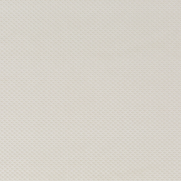 Tissu siège Ambassador blanc JAB| artapisserie.fr