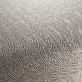 Tissu motif chevron Cassia galet JAB Tissu motif chevron Cassia galet JAB| artapisserie.fr