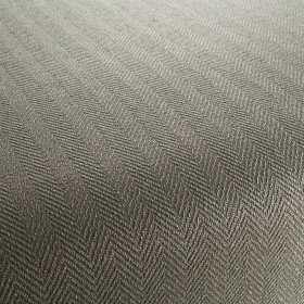 Tissu motif chevron Cassia kaki JAB Tissu motif chevron Cassia kaki JAB| artapisserie.fr