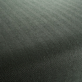 Tissu motif chevron Cassia vert pétrole JAB Tissu motif chevron Cassia vert pétrole JAB| artapisserie.fr