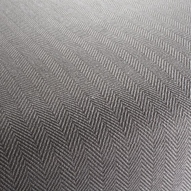 Tissu motif chevron Cassia gris JAB Tissu motif chevron Cassia gris JAB| artapisserie.fr