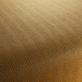 Tissu motif chevron Cassia doré JAB Tissu motif chevron Cassia doré JAB| artapisserie.fr