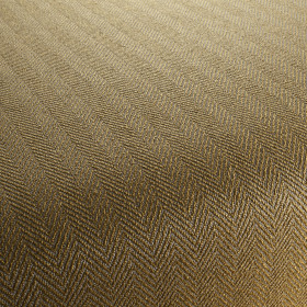 Tissu motif chevron Cassia bronze JAB Tissu motif chevron Cassia bronze JAB| artapisserie.fr