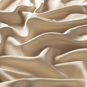 Tissu beige obscurcissant rideau Dimout Fr Gardisette JAB| artapisserie.fr