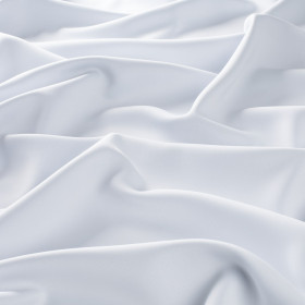 Tissu argenté obscurcissant rideau Dimout Fr Gardisette JAB| artapisserie.fr