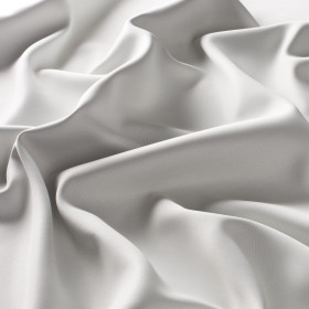 Tissu blanc obscurcissant rideau Dimout Fr Gardisette JAB| artapisserie.fr