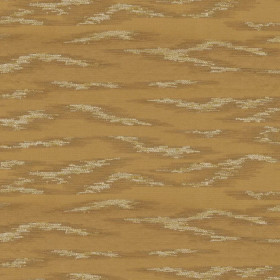 Tissu jacquard Galatée Mordoré Casamance |  Artapisserie.fr