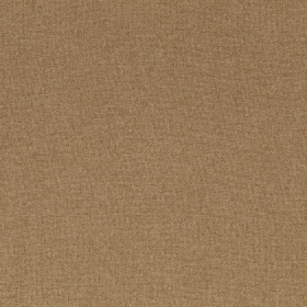 Tissu aspect lin Isolde épice Camengo 320 cm | Artapisserie.fr