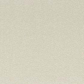Tissu aspect lin Isolde vert de gris Camengo 320 cm | Artapisserie.fr