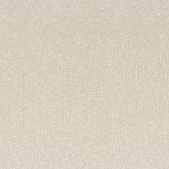 Tissu aspect lin Isolde vert de gris Camengo 320 cm | Artapisserie.fr