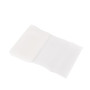 Entoilage thermocollant jersey blanc 12 cm x 45 cm Bohin | Artapiss...
