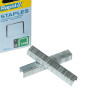 Lot de 650 agrafes Rapid 140 galvanisées 10 mm | artapisserie.fr