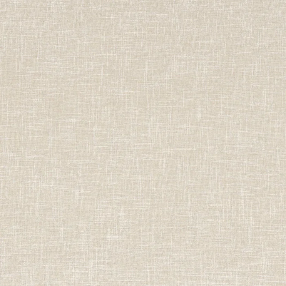 Voile effet lin Calea macaron Camengo | Artapisserie.fr